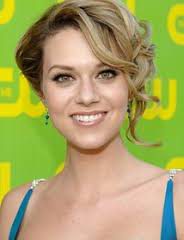 Hilarie Burton