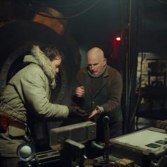 His Dark Materials Season 1 screenshot 2