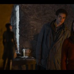 His Dark Materials Season 3 screenshot 9