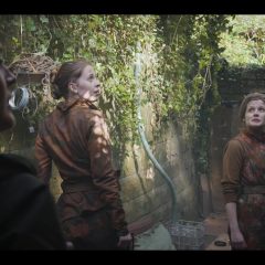 His Dark Materials Season 3 screenshot 3