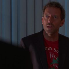 House M.D.  Season 2 screenshot 9