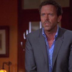 House M.D.  Season 2 screenshot 10