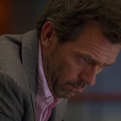 House M.D.  Season 3 screenshot 1