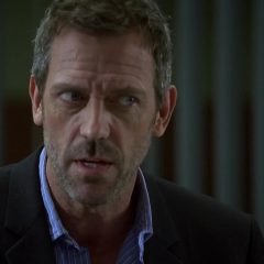 House M.D.  Season 5 screenshot 10