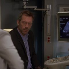 House M.D.  Season 5 screenshot 3