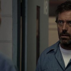 House M.D.  Season 8 screenshot 2