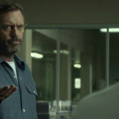 House M.D.  Season 8 screenshot 5