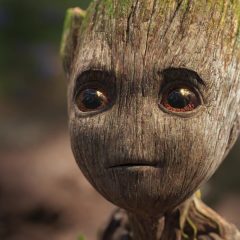 I Am Groot Season 1 screenshot 1