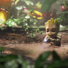 I Am Groot Season 1 screenshot 3