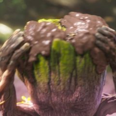 I Am Groot Season 1 screenshot 4