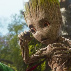 I Am Groot Season 1 screenshot 8