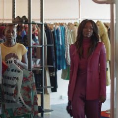 Insecure Season 4 screenshot 2