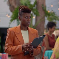 Insecure Season 4 screenshot 5