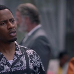 Insecure Season 4 screenshot 7