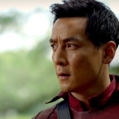 Into the Badlands Season 1 screenshot 9