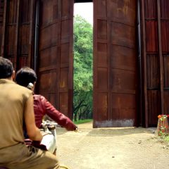 Into the Badlands Season 1 screenshot 2