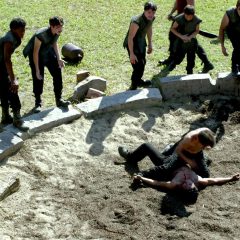 Into the Badlands Season 1 screenshot 3