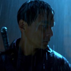 Into the Badlands Season 1 screenshot 7