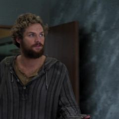 Iron Fist  Season 1 screenshot 6