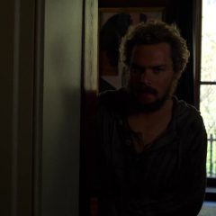 Iron Fist  Season 1 screenshot 7