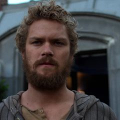 Iron Fist  Season 1 screenshot 8