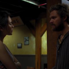 Iron Fist  Season 1 screenshot 2