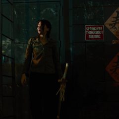 Iron Fist  Season 1 screenshot 3