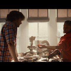 Ironheart Season 1 screenshot 1