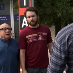 It’s Always Sunny in Philadelphia Season 14 screenshot 1