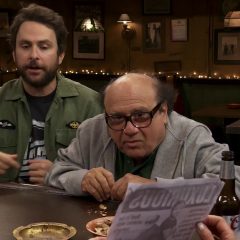 It’s Always Sunny in Philadelphia Season 14 screenshot 2