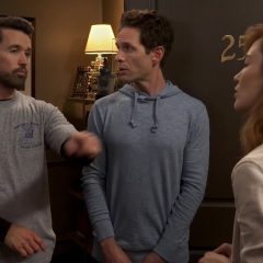 It’s Always Sunny in Philadelphia Season 14 screenshot 4