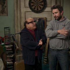 It’s Always Sunny in Philadelphia Season 14 screenshot 7