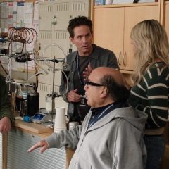 Its Always Sunny in Philadelphia Season 17 screenshot 2