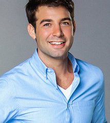 James Wolk