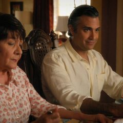 Jane the Virgin Season 3 screenshot 9