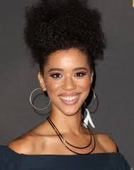 Jasmin Savoy Brown