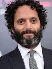 Jason Mantzoukas