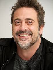 Jeffrey Dean Morgan