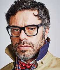 Jemaine Clement