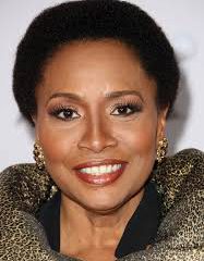 Jenifer Lewis