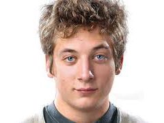 Jeremy Allen White