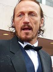 Jerome Flynn