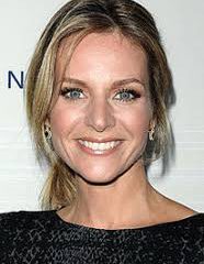 Jessalyn Gilsig