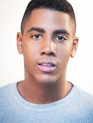 Jharrel Jerome