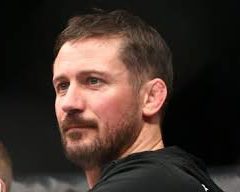 John Kavanagh