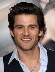 Johnny Whitworth