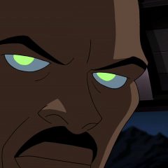 Justice League Unlimited Season 1 screenshot 7