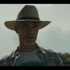 Justified: City Primeval Season 1 screenshot 9