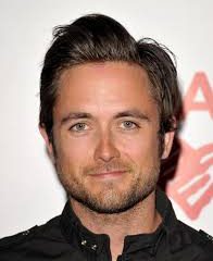 Justin Chatwin