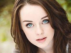 Kacey Rohl